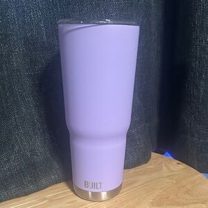 Built Lavender Tumbler